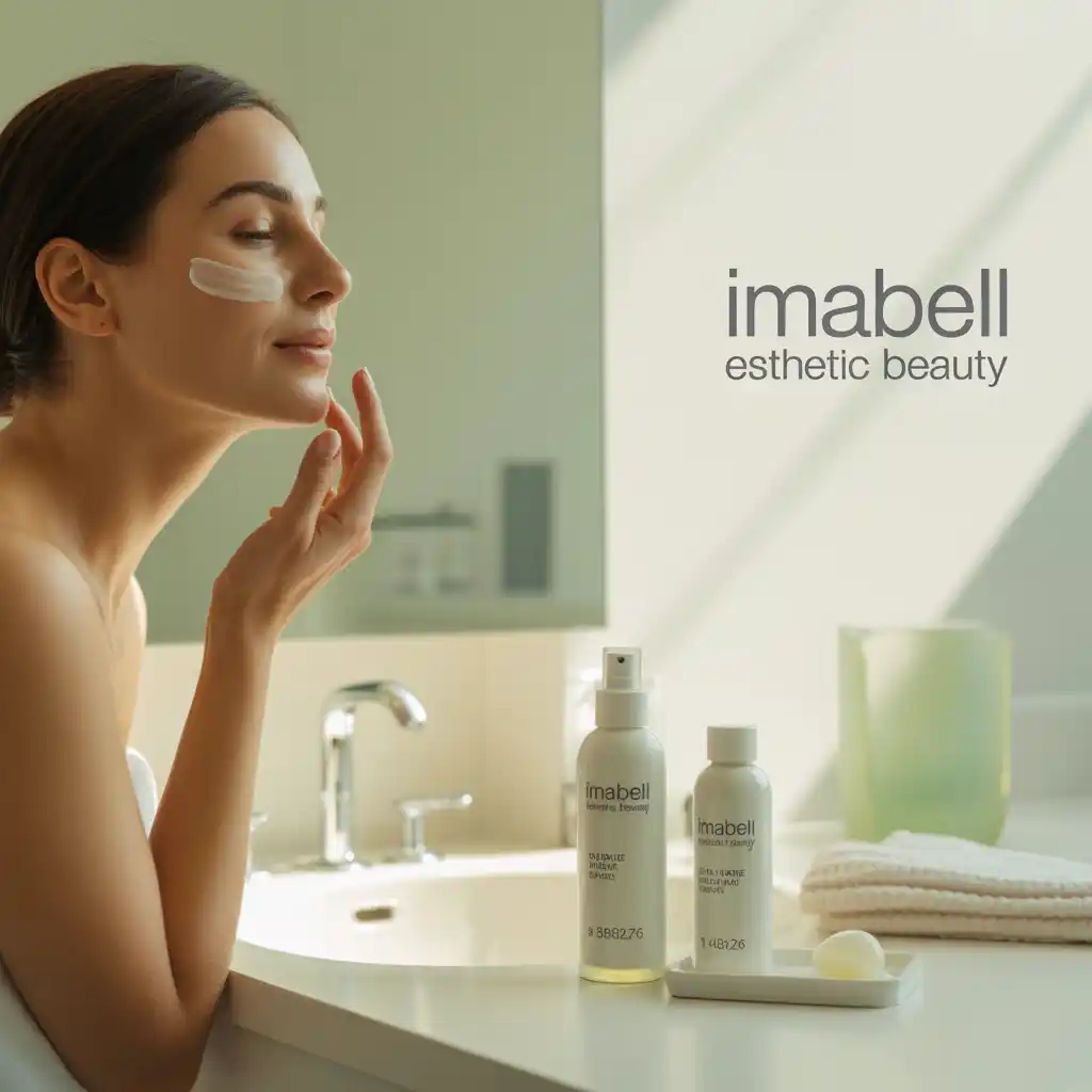 Maquillaje para Pieles Sensibles